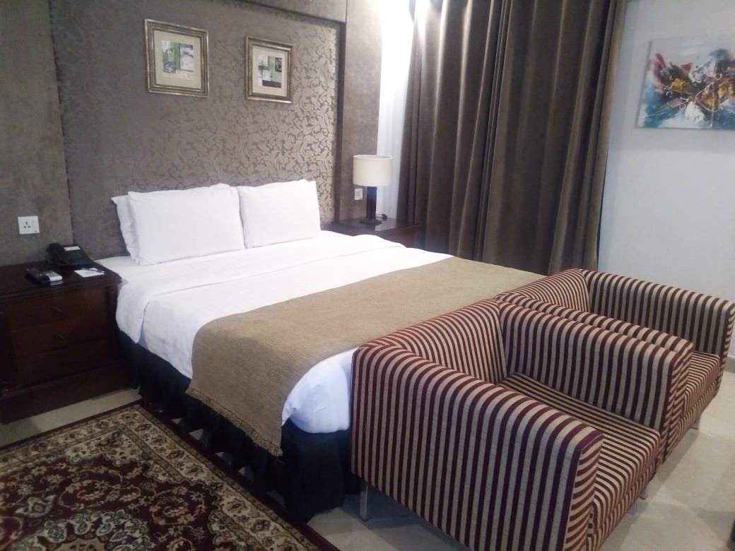 Hotel photo 5 of Hotel One Super.