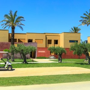Verdura Resort, hotel in Sicily