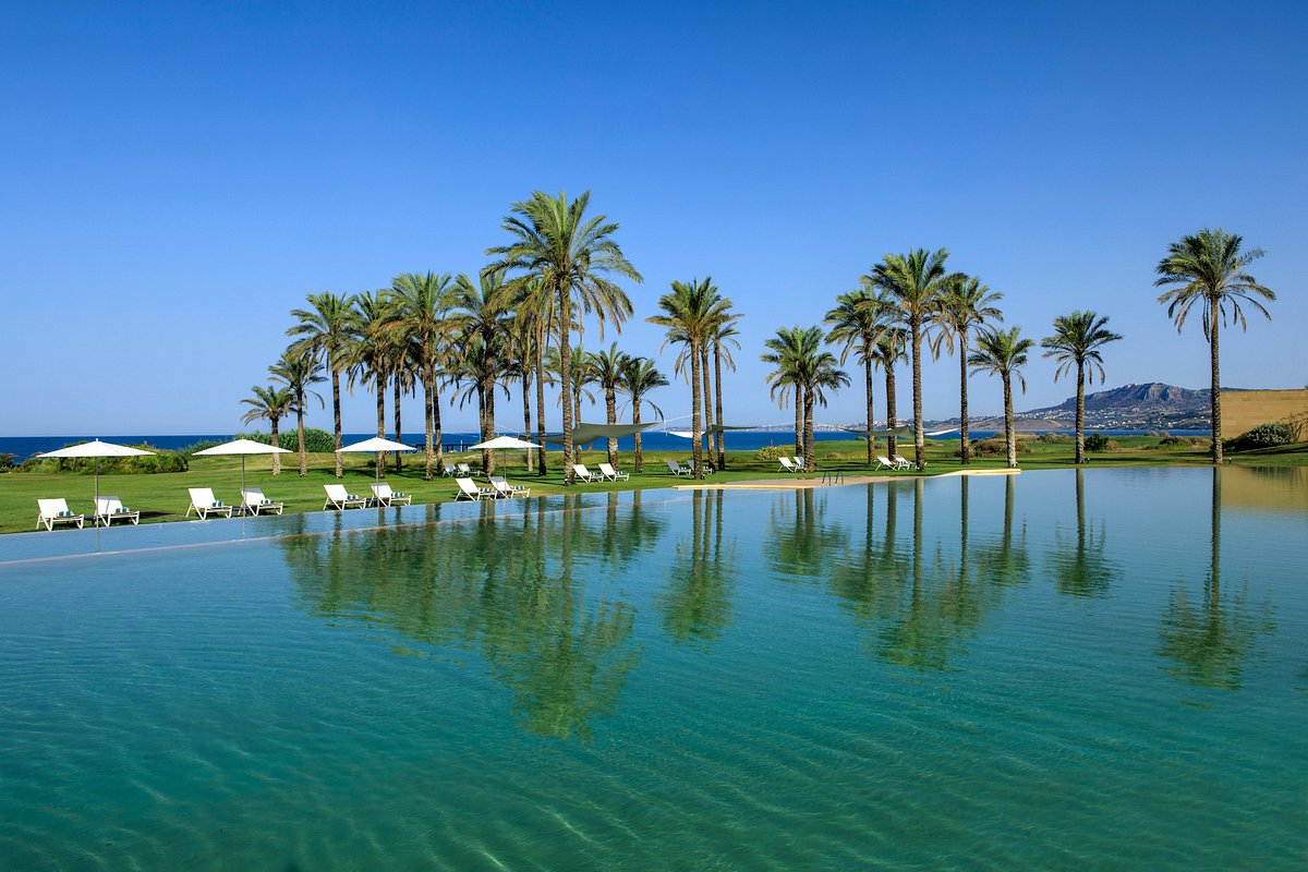 Verdura Resort, hotel i Sicily