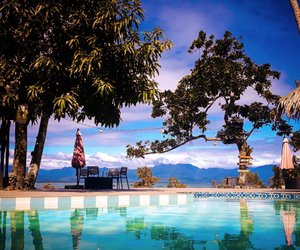Seasta Beach Resort in Luzon