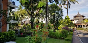 ザ ジャヤカルタ バリ The Jayakarta Bali Beach Resort レギャン 22年最新の料金比較 口コミ 宿泊予約 トリップアドバイザー