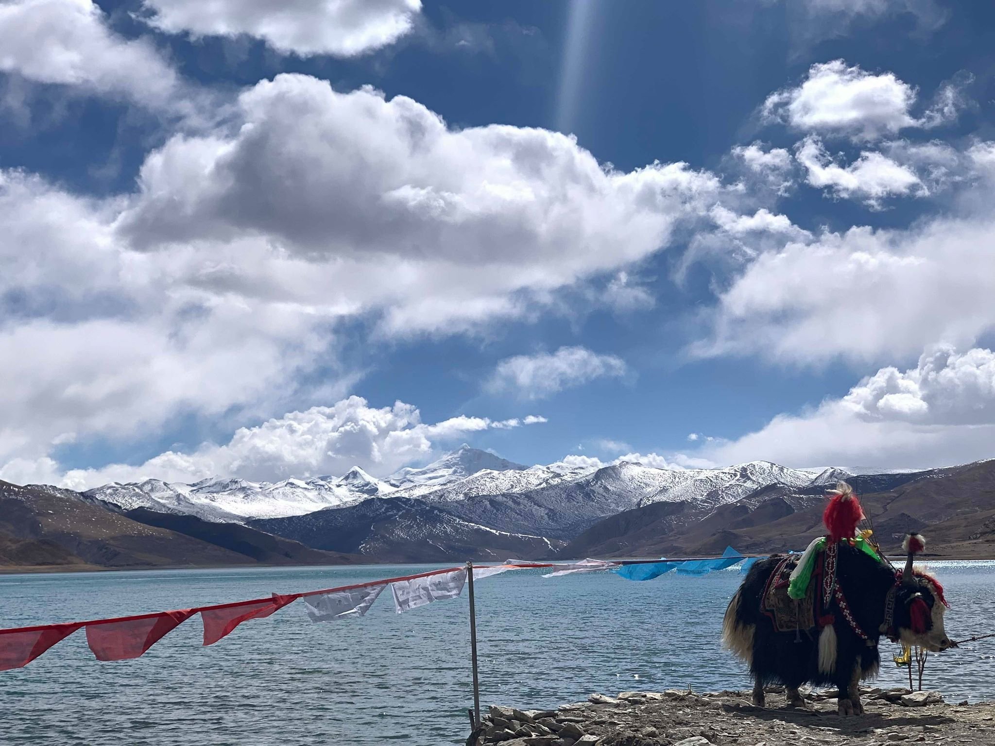 TIBETAN HOLIDAYS (Lhasa) 2023 Qué saber antes de ir Lo más