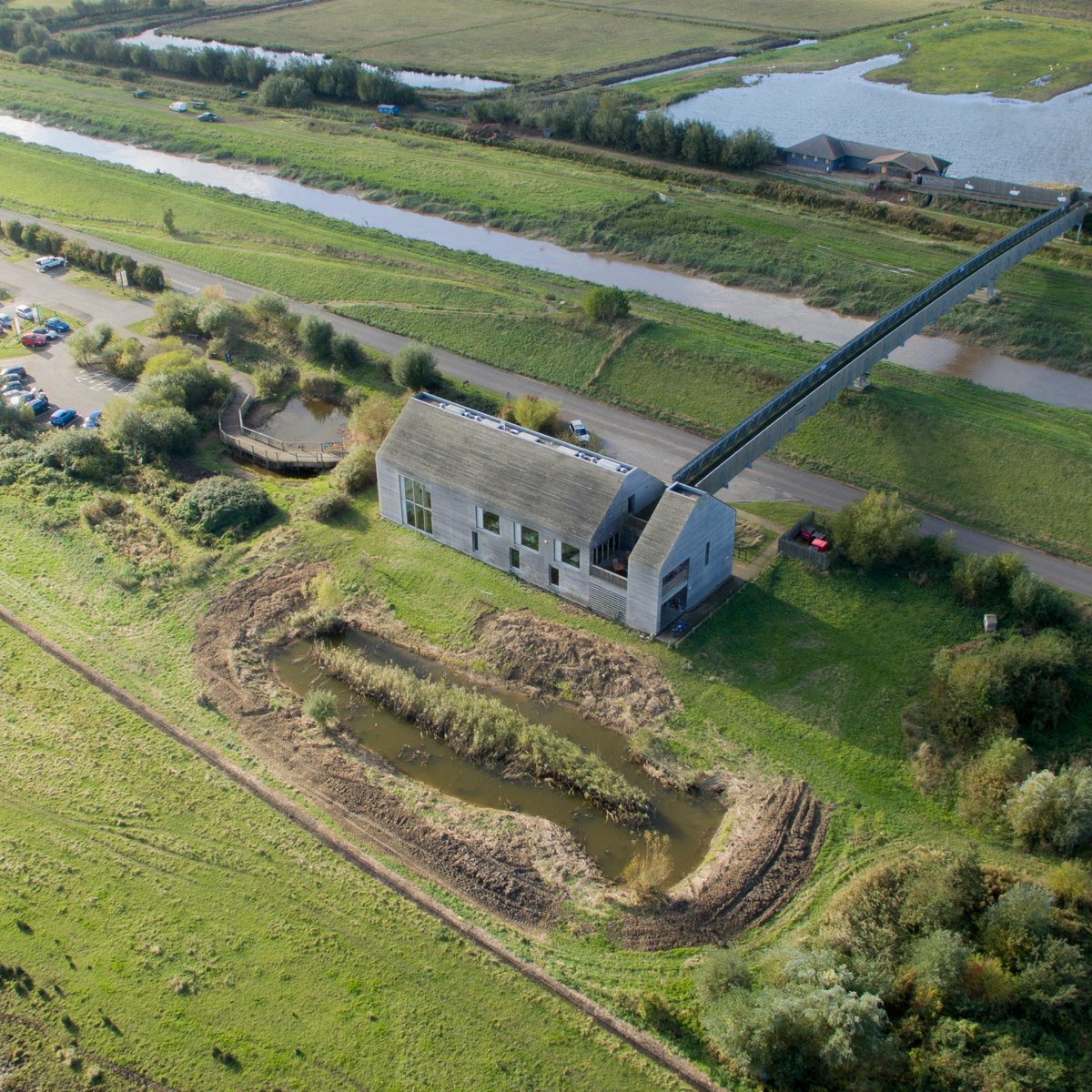 WWT Welney Wetland Centre - All You Need to Know BEFORE You Go (2024)