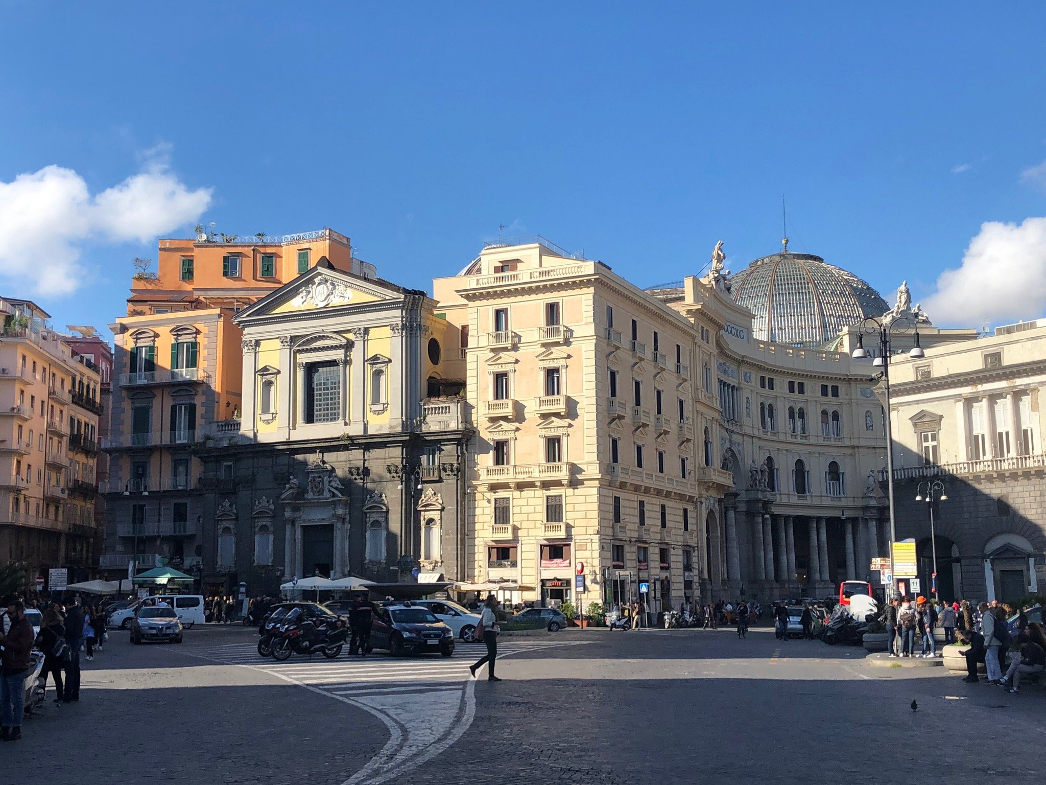 Adidas napoli piazza shop trieste e trento