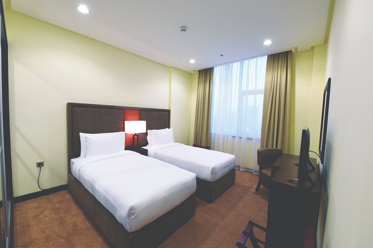 Orange Suites Hotel, hotel en Manama