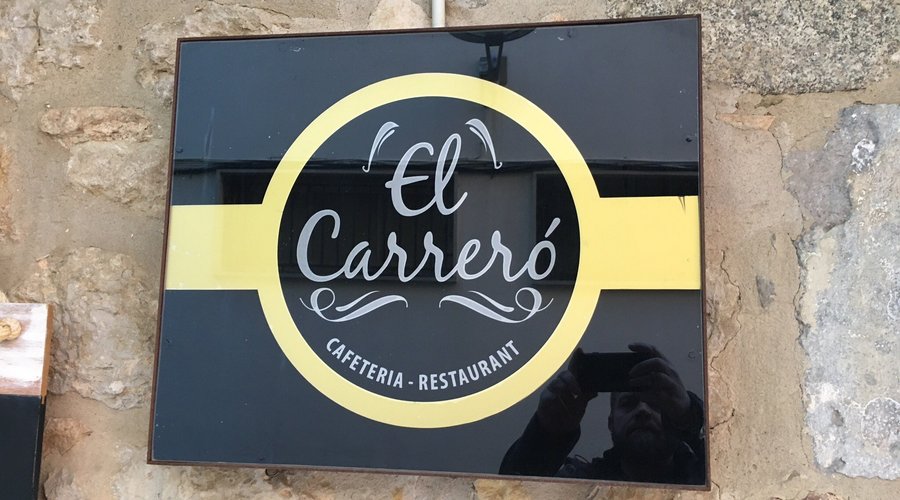 EL CARRERO, Palafrugell - Restaurant Reviews, Photos & Phone Number - Tripadvisor
