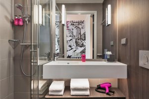 Chambre et suite
