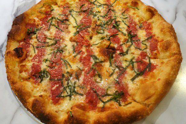 PIZZA ROCK, Las Vegas - Menu, Prices & Restaurant Reviews - Order Online  Food Delivery - Tripadvisor