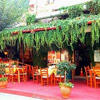 Taverna Jimmys