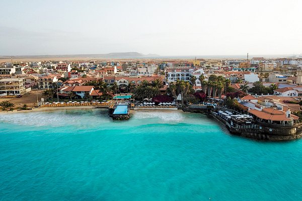 attribut spil Mild Santa Maria, Cape Verde 2023: Best Places to Visit - Tripadvisor