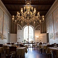 Il nostro salone !