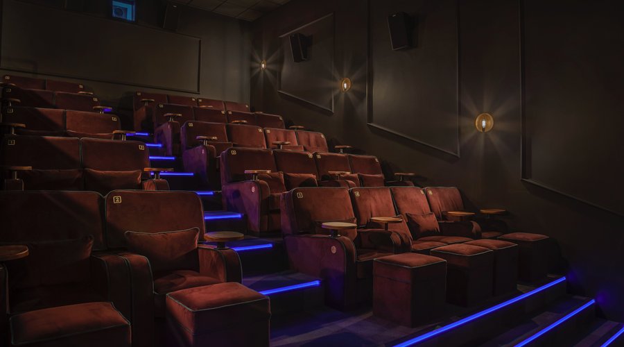 NEO Cinema