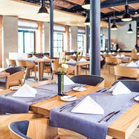 Restauracja Przędzalnia