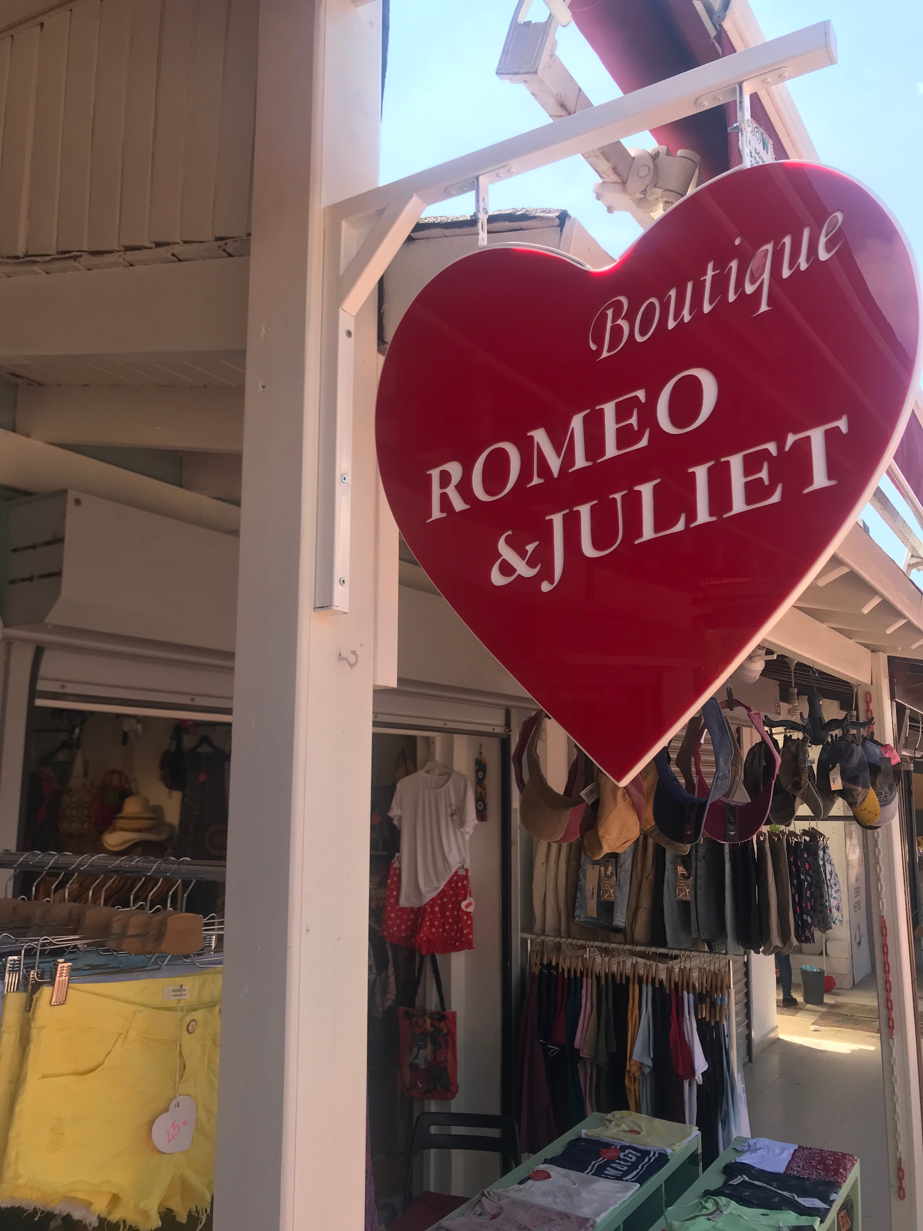 Boutique Romeo Juliet All You Need to Know BEFORE You Go 2024