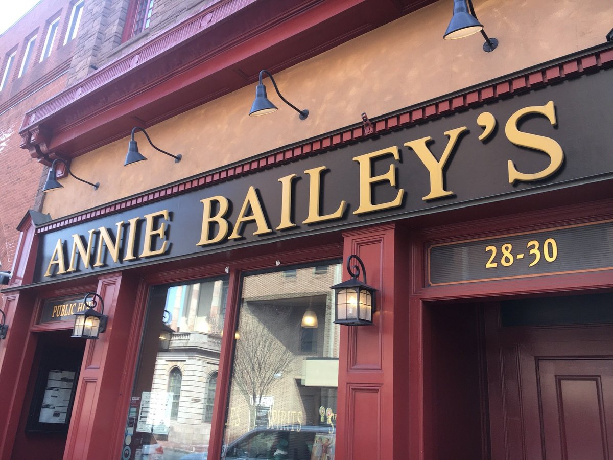 Annie Bailey's Irish Pub & Restaurant - All You Need to Know BEFORE You ...