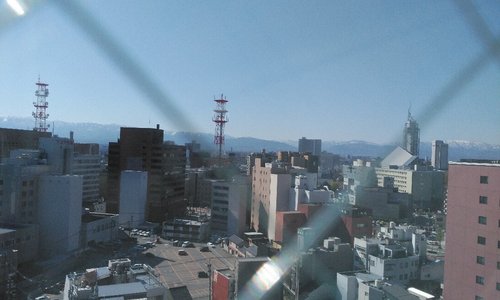 デラックスダブルルーム