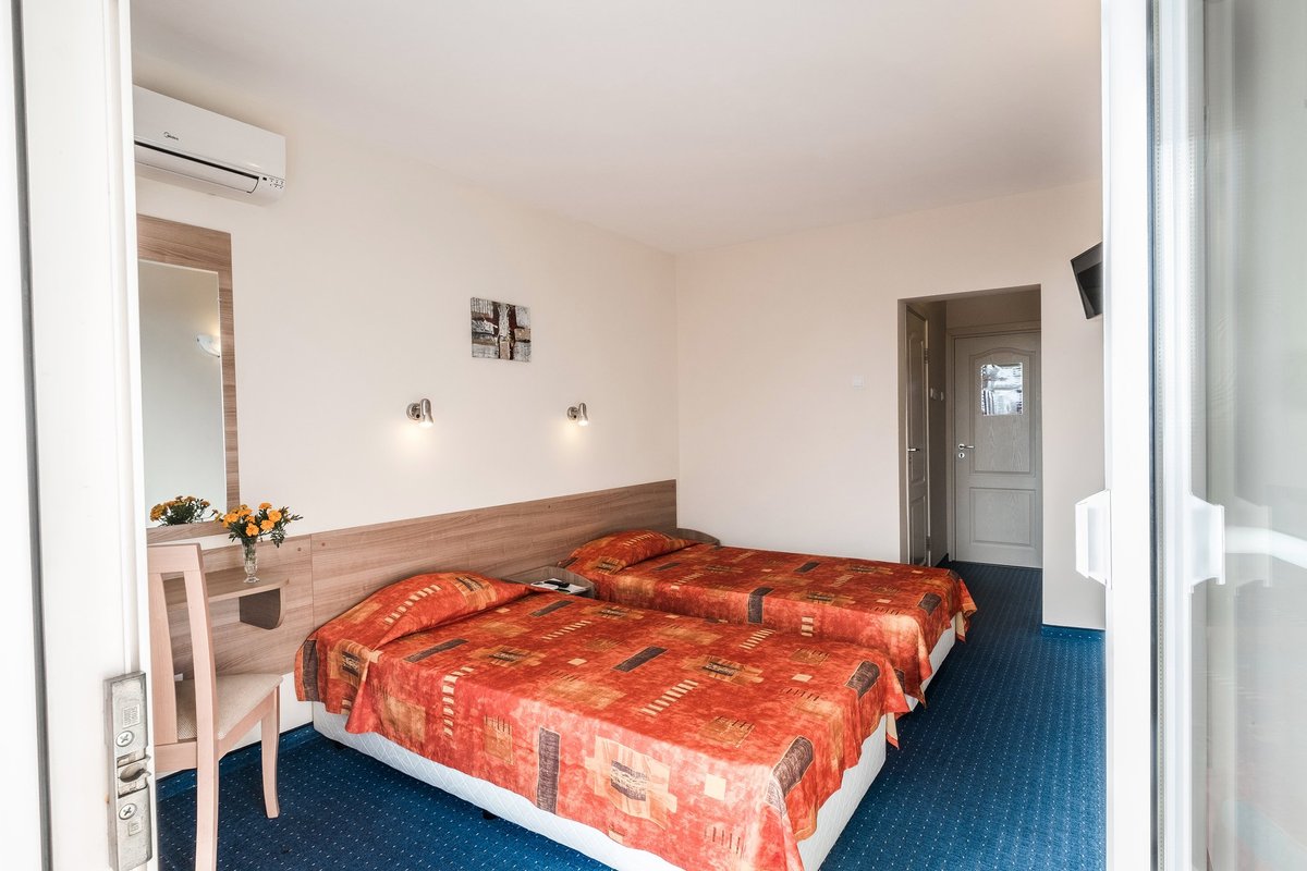 BSA Gradina Hotel Rooms: Pictures & Reviews - Tripadvisor