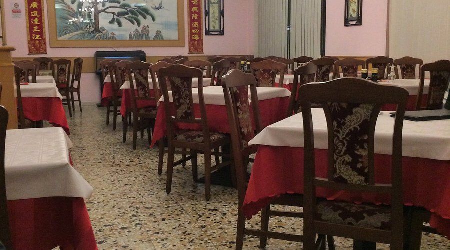 La sala 