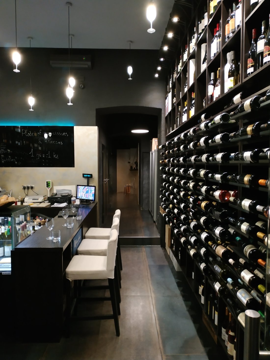 Flavours Wine&Deli, 프라하 - 레스토랑 리뷰 - 트립어드바이저