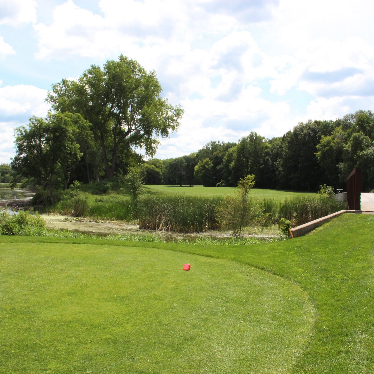 Chomonix Golf Course (Lino Lakes) 2022 Ce qu'il faut savoir pour