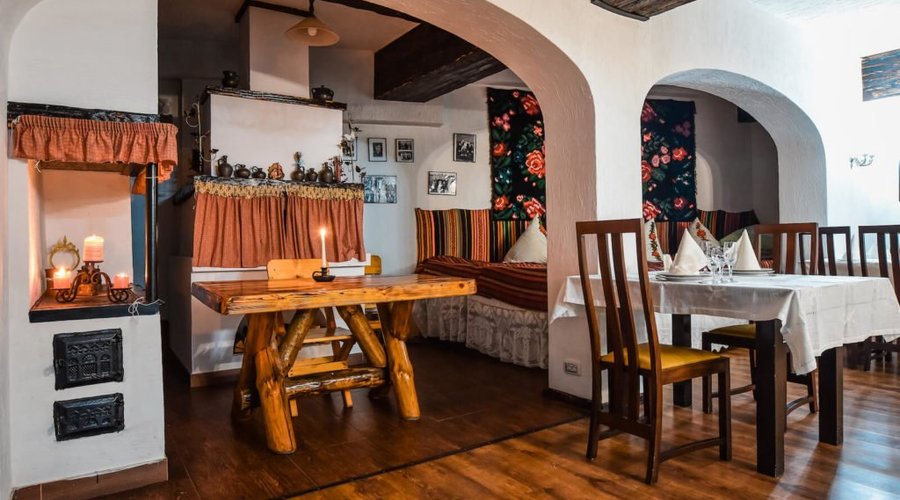 Sala La Cuptor