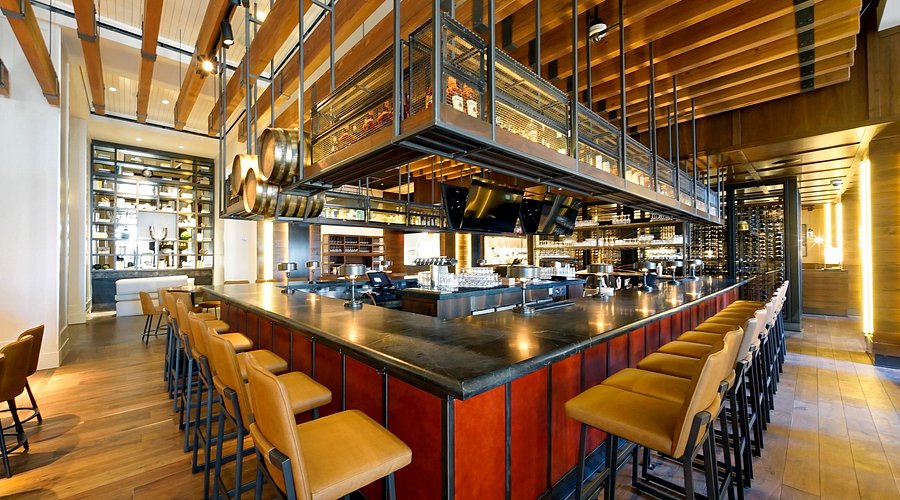 South City Kitchen Avalon