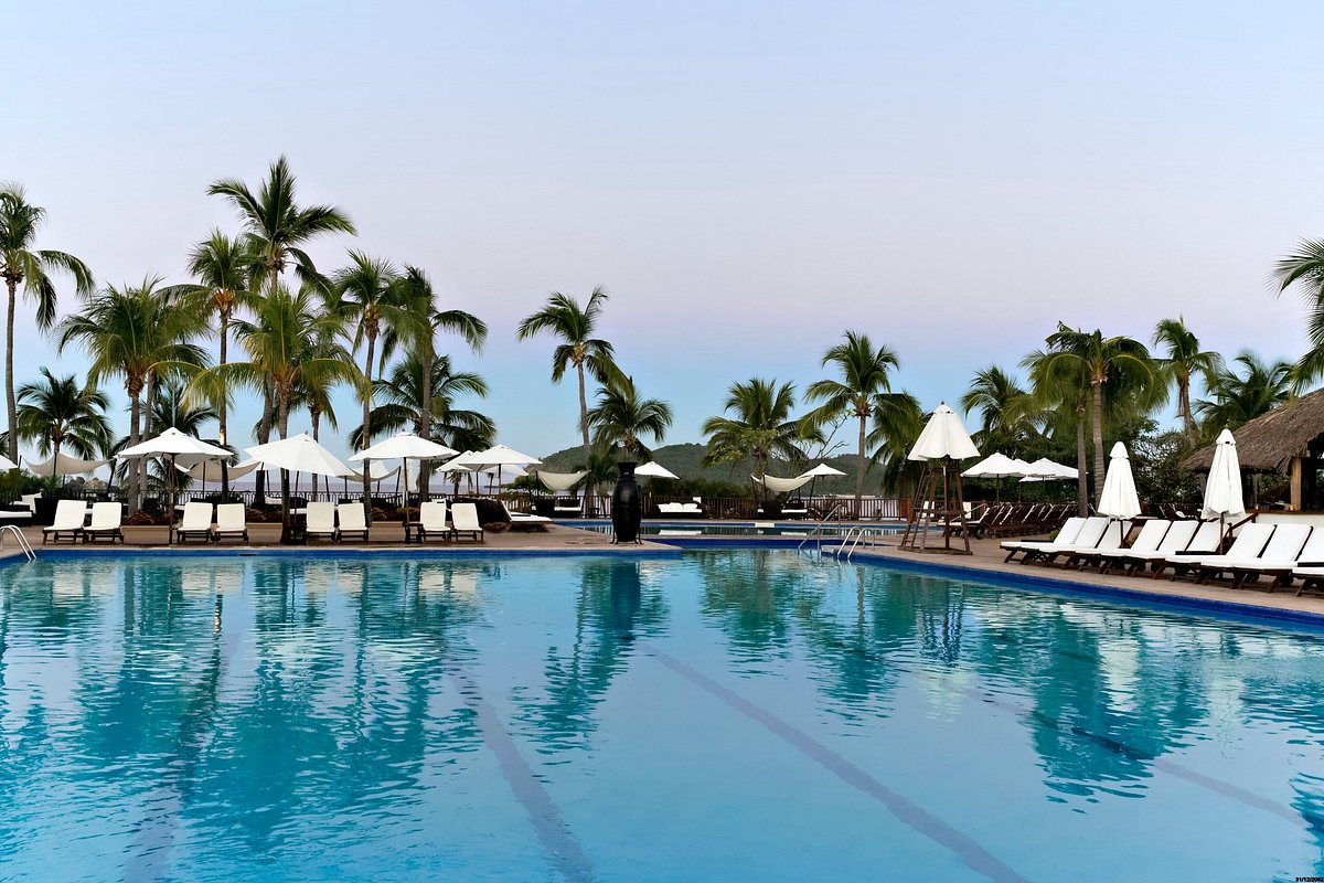 Club Med Ixtapa Pacific Pool Pictures & Reviews - Tripadvisor