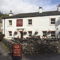 Fox & Hounds