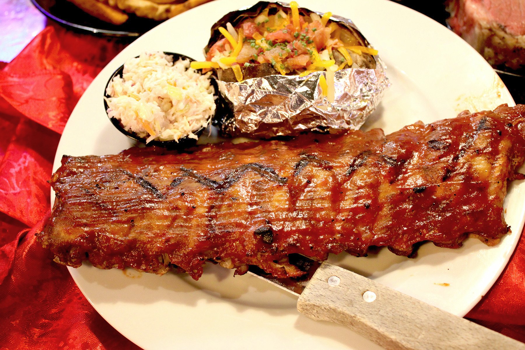 Best Ribs in Myrtle Beach: A Complete Guide to Mouthwatering BBQ