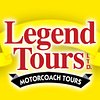 Legend Tours Ltd