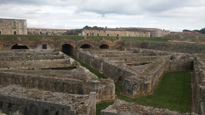 Imagen 5 de Castell de Sant Ferran