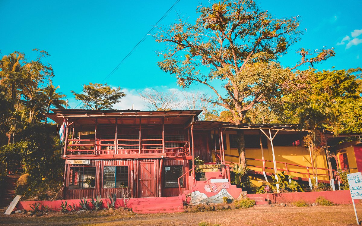 Casa Delagua, Tilaran - фото ресторана - Tripadvisor