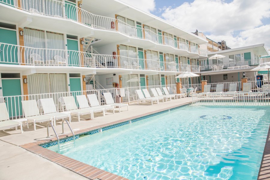 Biscayne Family Resort Updated 2020 Prices Motel Reviews Wildwood Crest Nj Tripadvisor