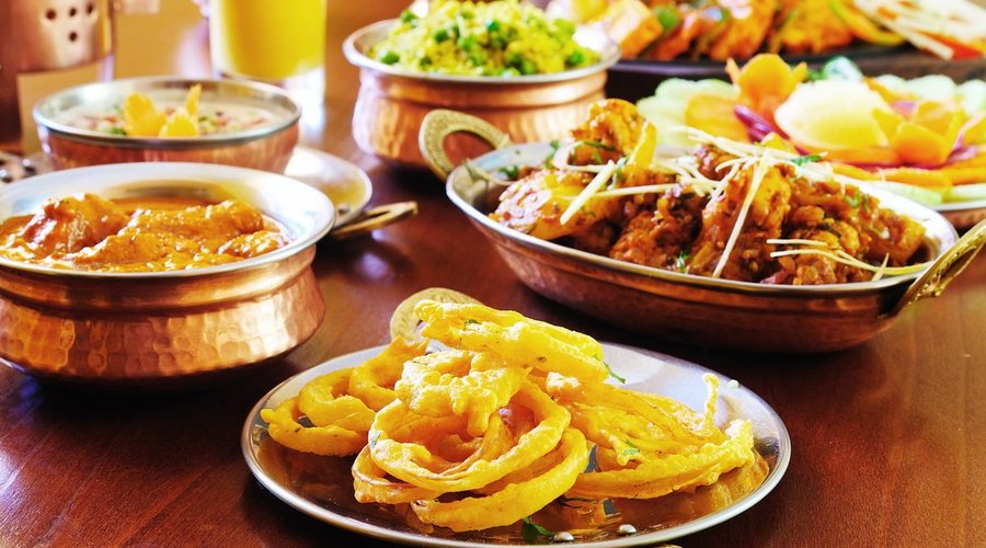 Golden Tikka Konviktská