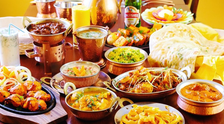Golden Tikka Konviktská