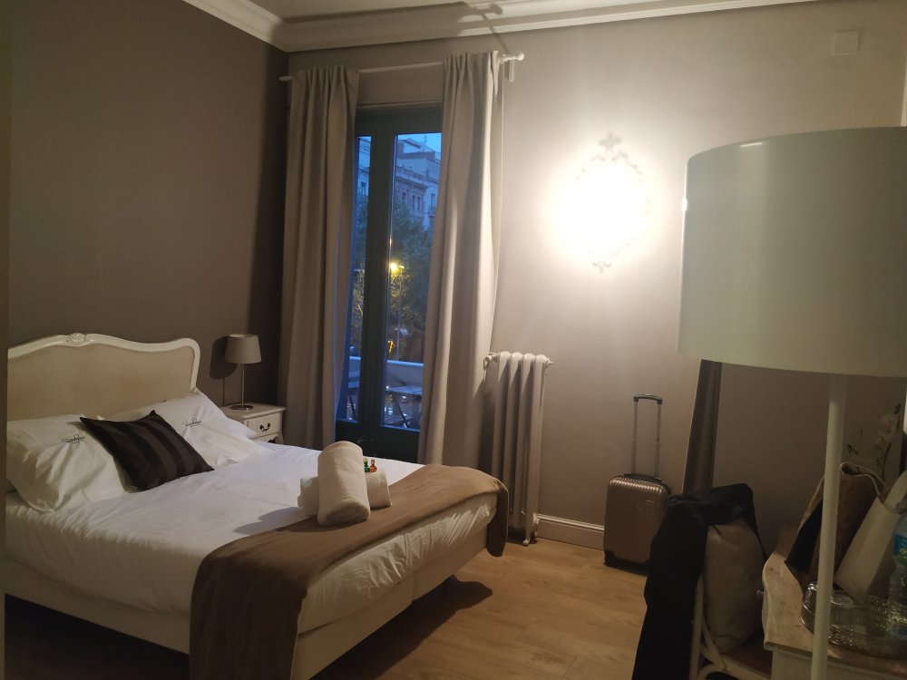 BACHOME BARCELONA B&B : Prezzi E Recensioni 2024