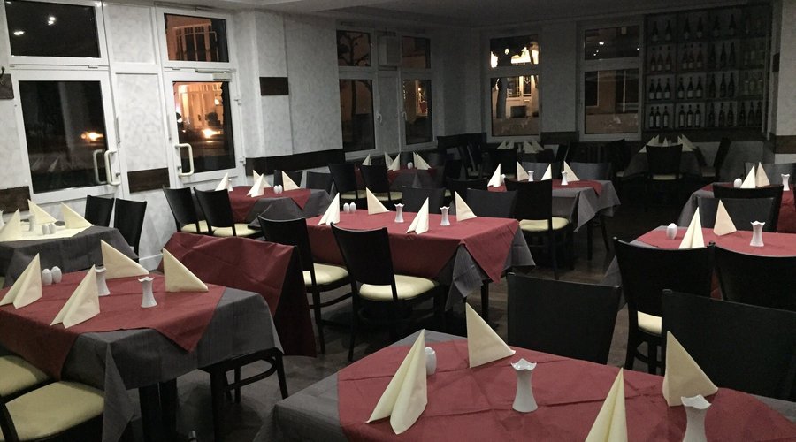 Restaurant & Pizzeria Due Fratelli