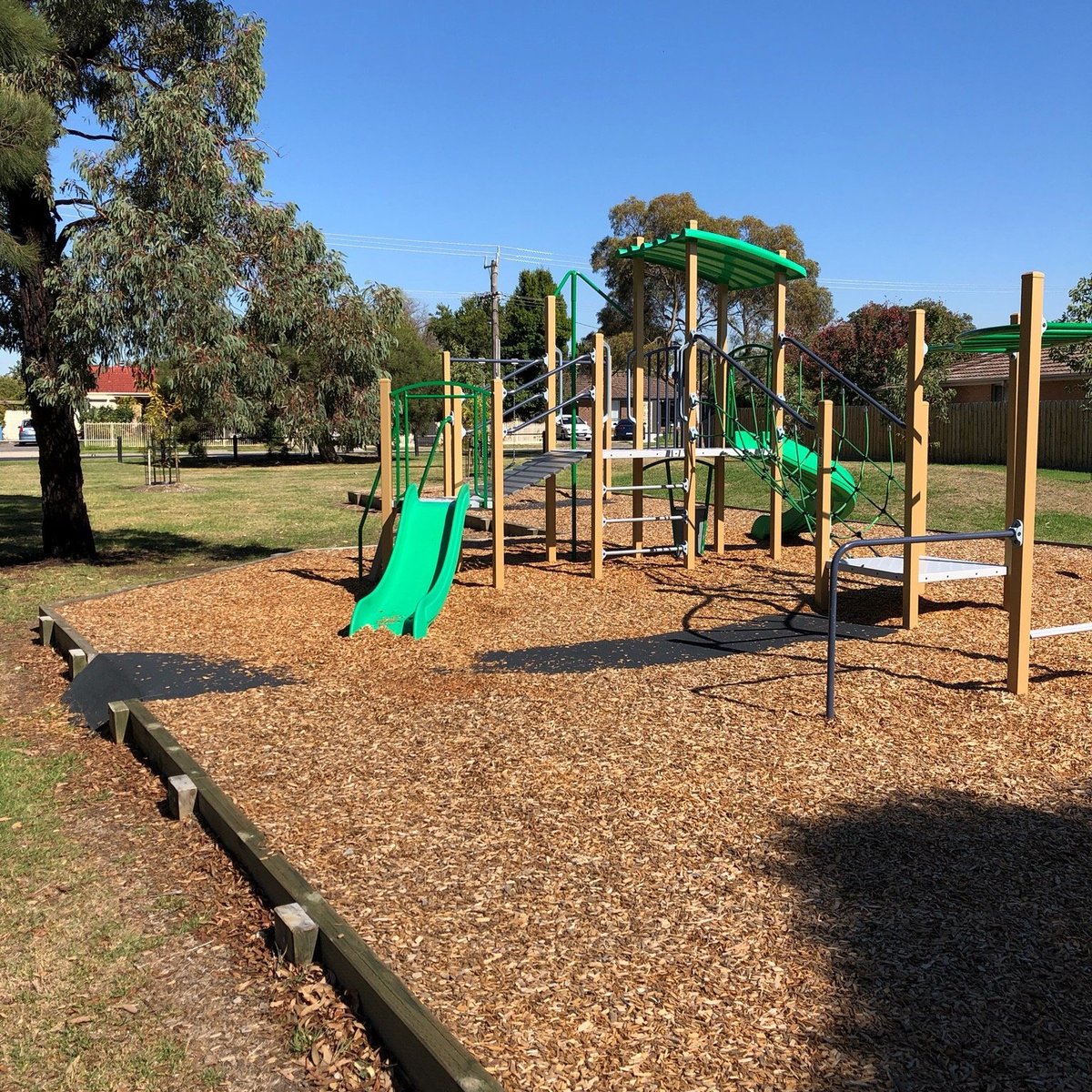 Apex Park (Cranbourne) - All You Need to Know BEFORE You Go