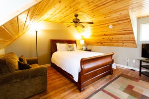 Chambre et suite