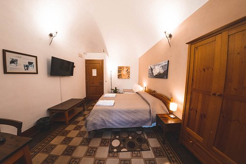 CATANEASY ROOMS - Prices & B&B Reviews (Catania, Sicily)