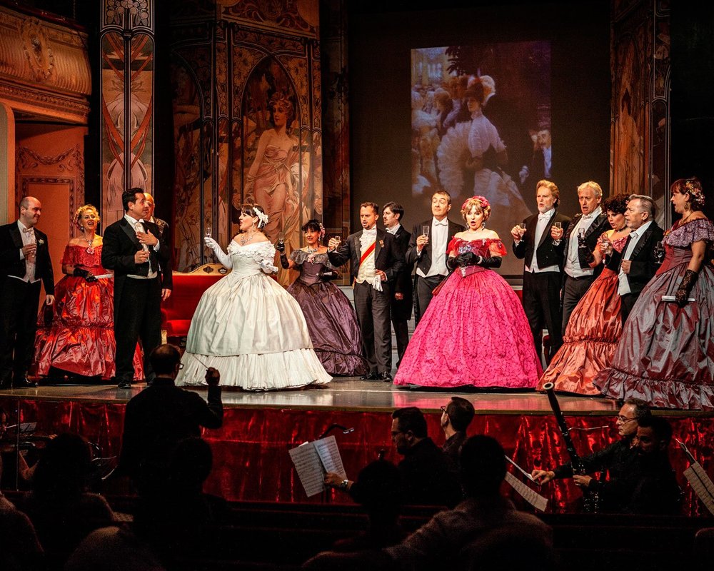 THE 5 BEST Rome Operas (Updated 2023) Tripadvisor