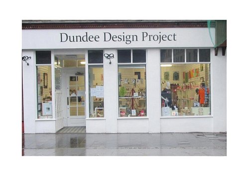 The 5 Best Dundee Art Galleries With Photos Tripadvisor