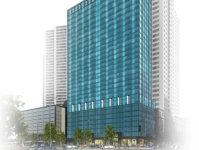 HILTON GARDEN INN CHICAGO DOWNTOWN SOUTH LOOP Updated 2024 Prices hilton-garden-inn-chicago-downtown-south-loop-updated-2024-prices