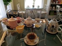 CHARLOTTE'S TEA ROOM, Warwick - Restaurant Reviews, Photos & Phone ...