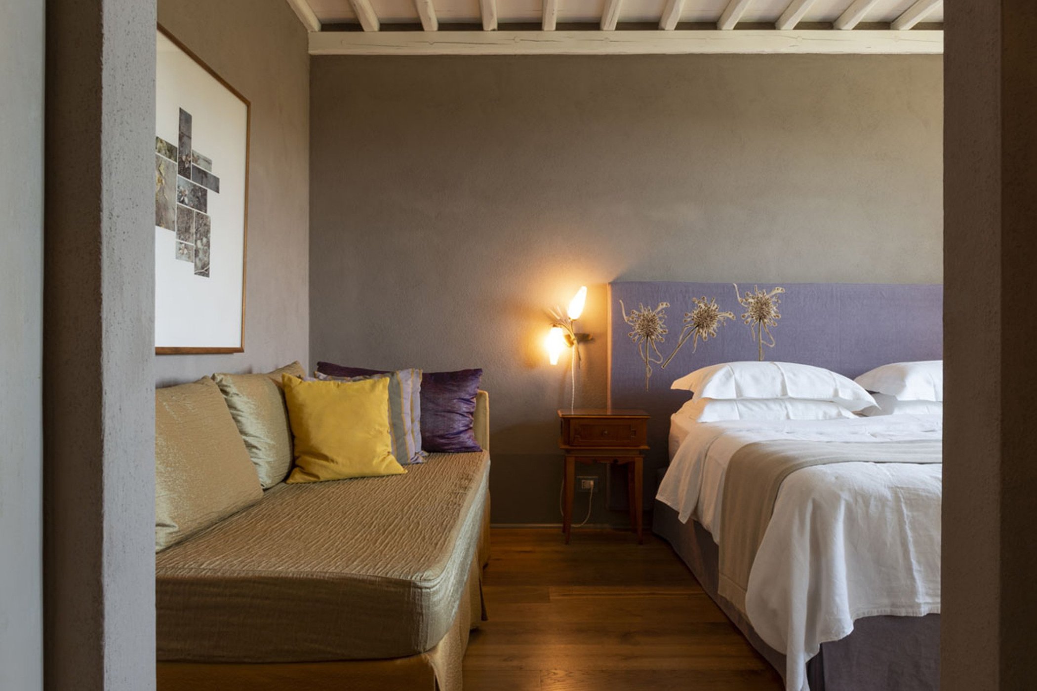Locanda al Colle by null