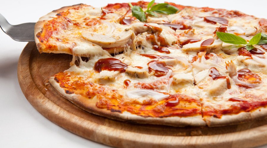 Pizza 