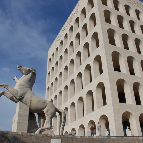 THE 10 BEST Landmarks in Campo Marzio (Rome) - Updated 2024