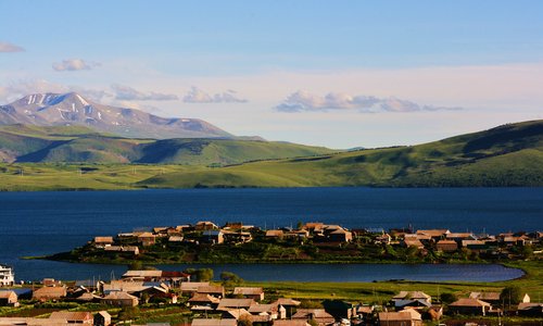 Грузия самцхе джавахети продажа таунхаусов марсель