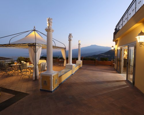 Hotel Villa Angela