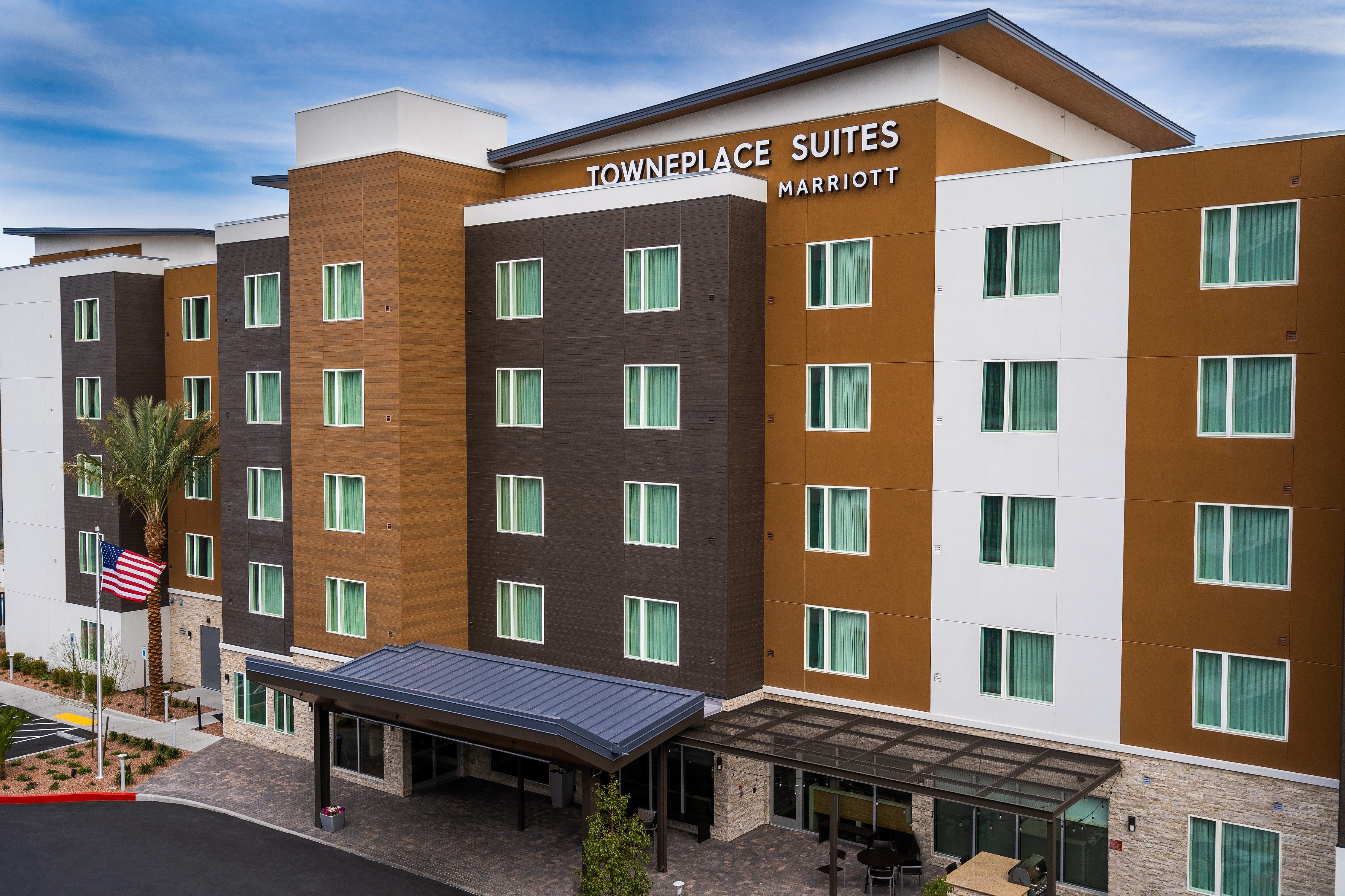 TownePlace Suites By Marriott Las Vegas Stadium District - UPDATED 2024 ...